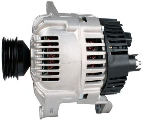 Generator / Alternator 3