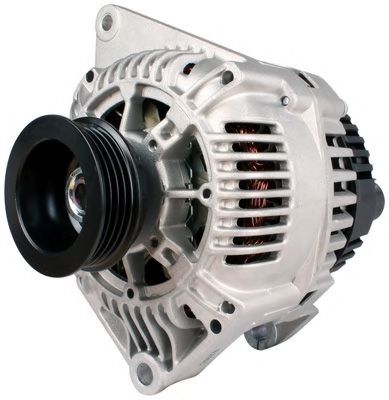 Generator / Alternator 4