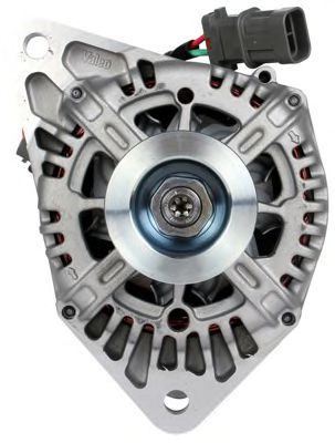 Generator / Alternator 2