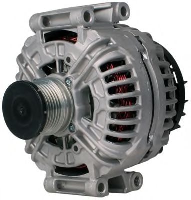 Generator / Alternator 4