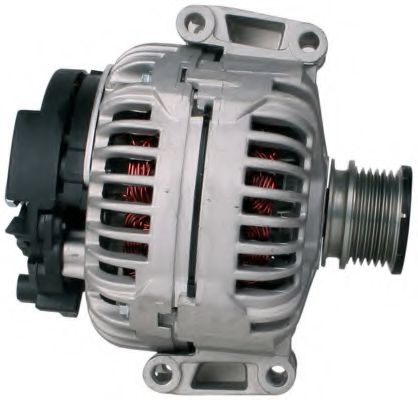 Generator / Alternator 5