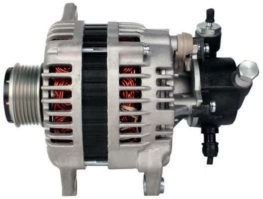 Generator / Alternator 3