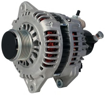Generator / Alternator 4