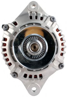 Generator / Alternator 2