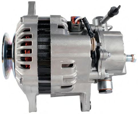 Generator / Alternator 3