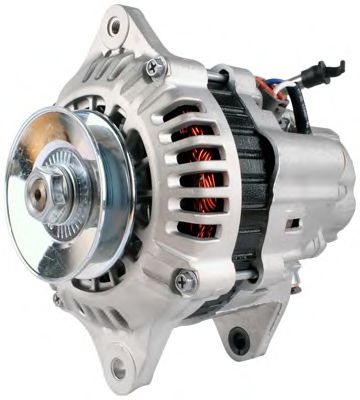 Generator / Alternator 4