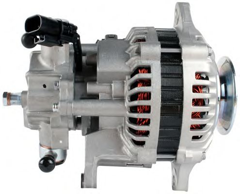 Generator / Alternator 5