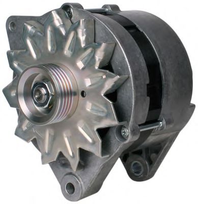 Generator / Alternator 4