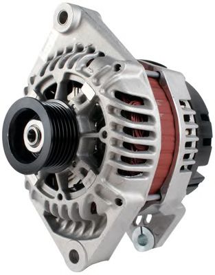 Generator / Alternator 4