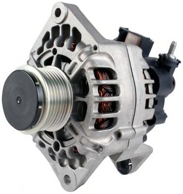Generator / Alternator 4
