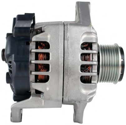 Generator / Alternator 5