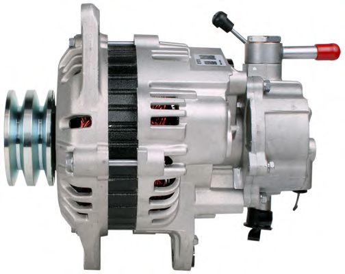 Generator / Alternator 3