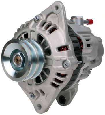 Generator / Alternator 4