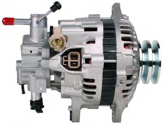 Generator / Alternator 5
