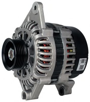 Generator / Alternator 4