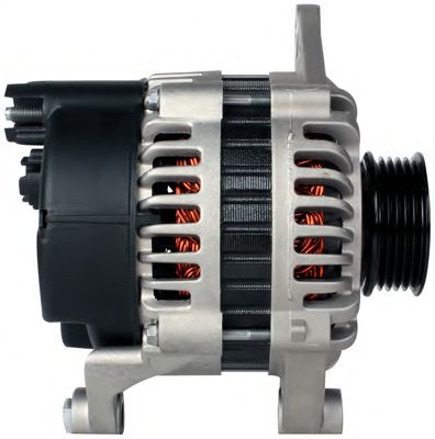 Generator / Alternator 5