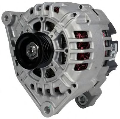 Generator / Alternator 4