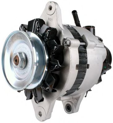 Generator / Alternator 4
