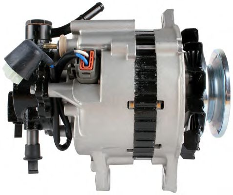 Generator / Alternator 5