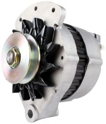 Generator / Alternator 4