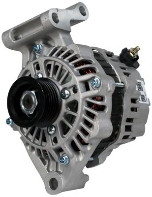 Generator / Alternator 4