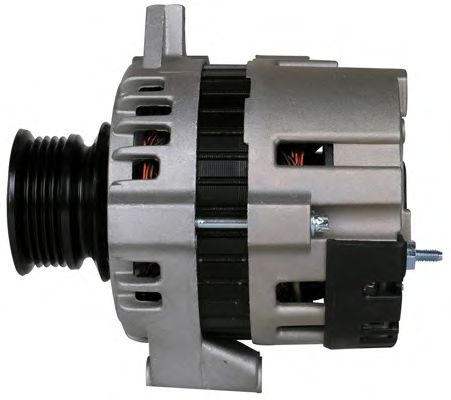 Generator / Alternator 3