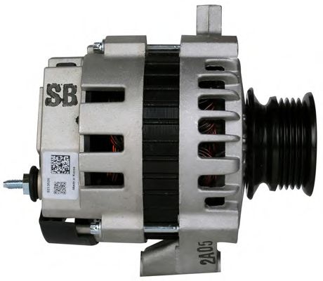 Generator / Alternator 5