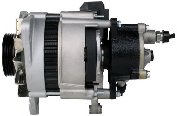 Generator / Alternator 3