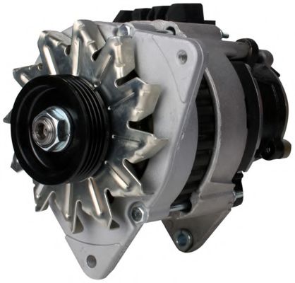 Generator / Alternator 4