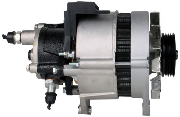 Generator / Alternator 5