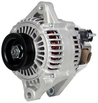 Generator / Alternator 4