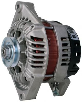 Generator / Alternator 4