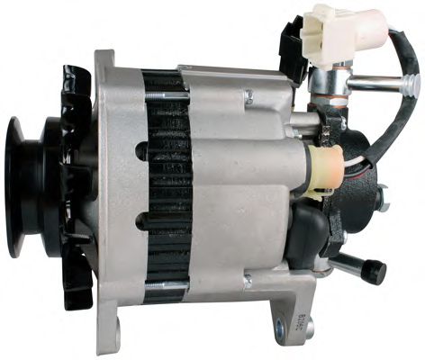 Generator / Alternator 3