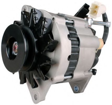 Generator / Alternator 4