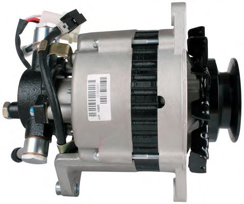 Generator / Alternator 5