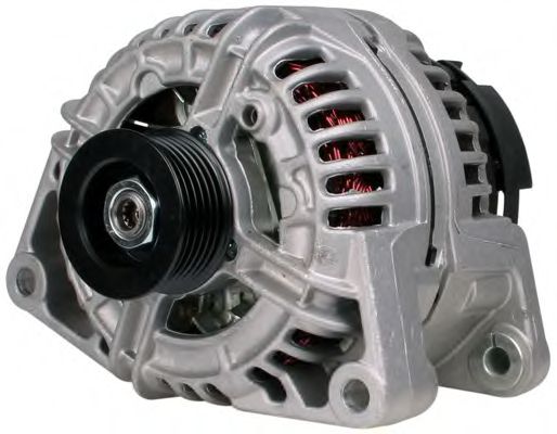 Generator / Alternator 4