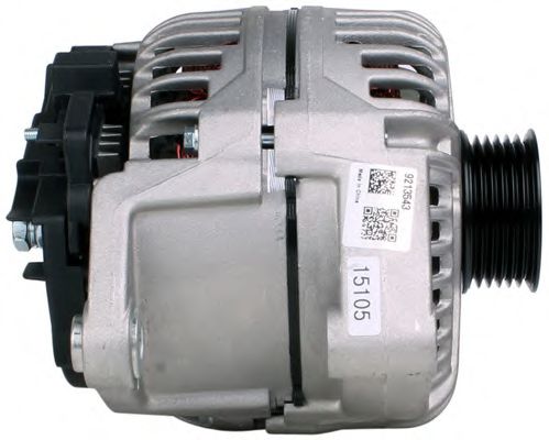 Generator / Alternator 5