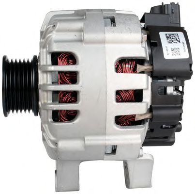 Generator / Alternator 3
