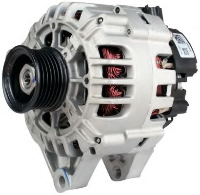 Generator / Alternator 4