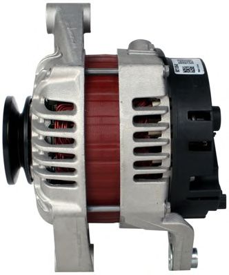 Generator / Alternator 3