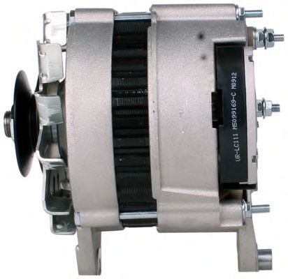 Generator / Alternator 3