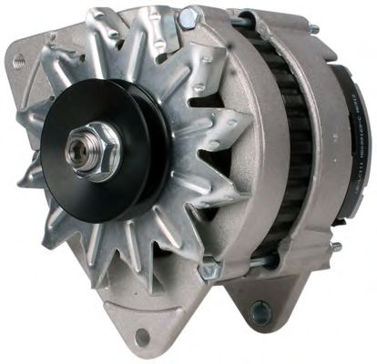 Generator / Alternator 4