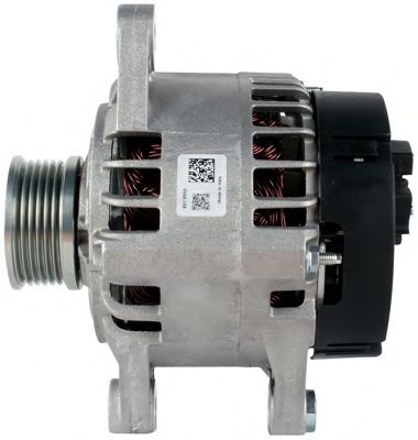 Generator / Alternator 3