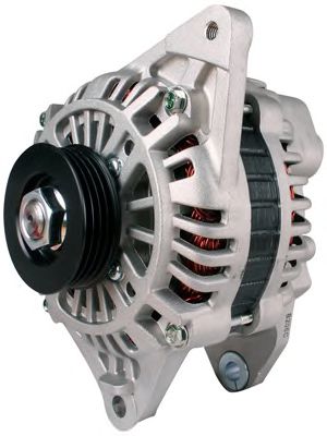 Generator / Alternator 4