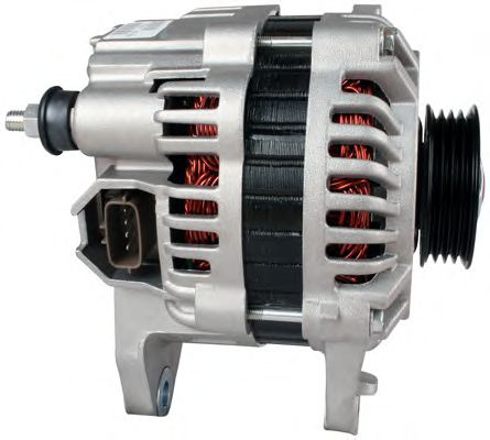 Generator / Alternator 5