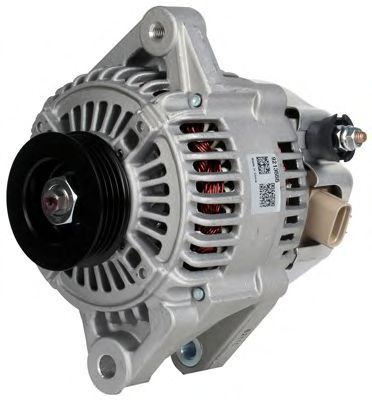 Generator / Alternator 4