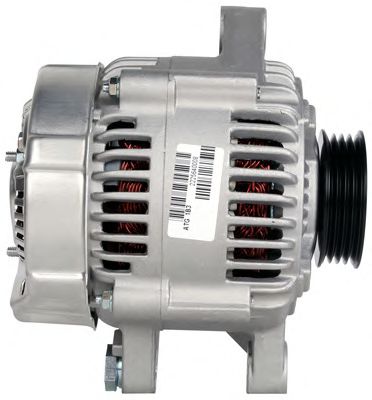 Generator / Alternator 5