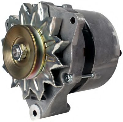 Generator / Alternator 4