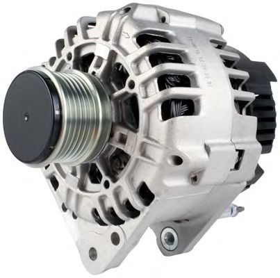 Generator / Alternator 4