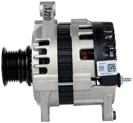 Generator / Alternator 3
